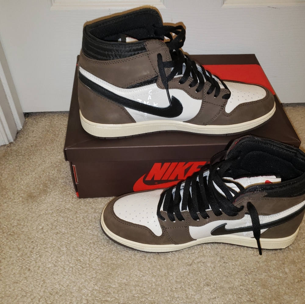 Jordan - Picture 2 of 8